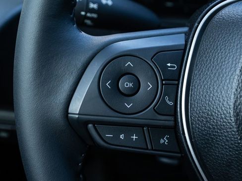 New 2026 Toyota Corolla SE w/ SE Package image 17