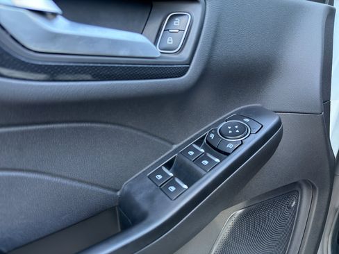 Used 2024 Ford Escape ST-Line w/ Tech Pack #1 image 14