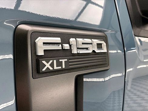 Used 2023 Ford F150 XLT w/ Equipment Group 302A High image 8