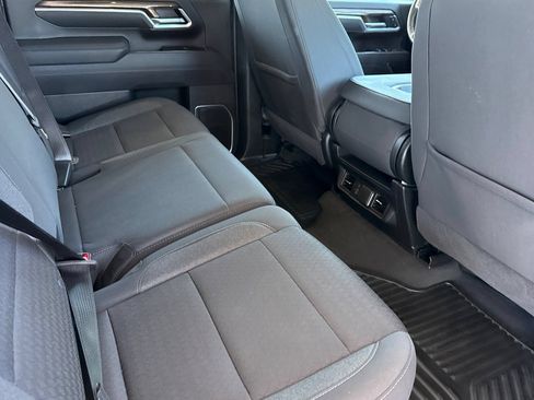 Used 2026 Chevrolet Silverado 2500 LT w/ All Star Edition AWD/4WD image 23