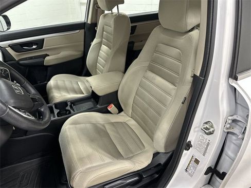 Certified 2020 Honda CR-V LX image 14