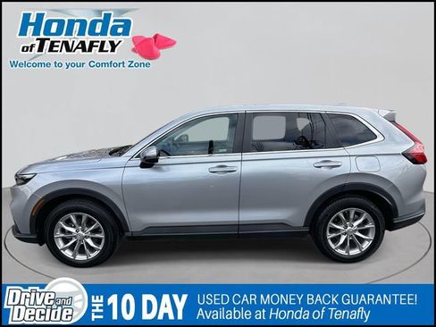 Certified 2023 Honda CR-V EX image 6