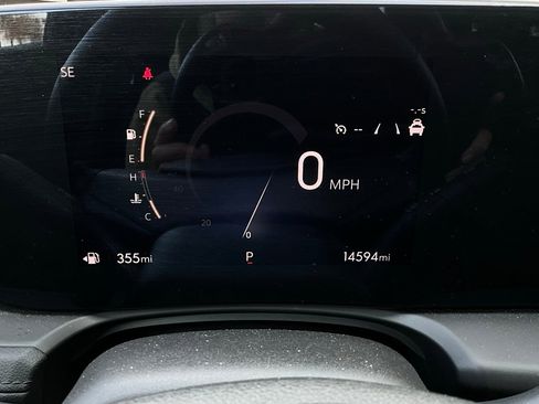 Used 2025 Buick Encore GX Preferred image 36