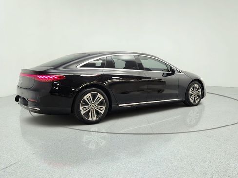 Certified 2024 Mercedes-Benz EQS 450+ Sedan image 5