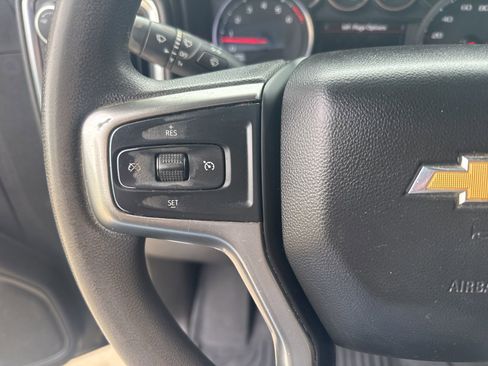 Used 2021 Chevrolet Silverado 2500 LT w/ Remote Start Package AWD/4WD image 19
