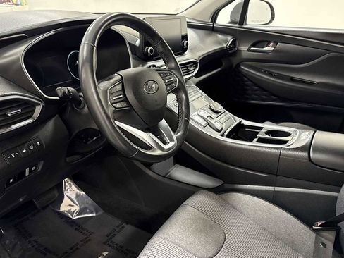 Used 2022 Hyundai Santa Fe SEL Convenience image 12