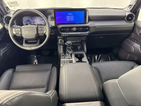 Used 2025 Toyota Land Cruiser w/ Premium Package AWD/4WD image 26