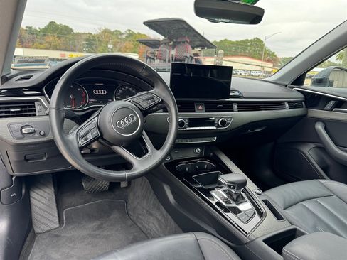 Used 2020 Audi A4 2.0T Premium w/ Convenience Package image 10