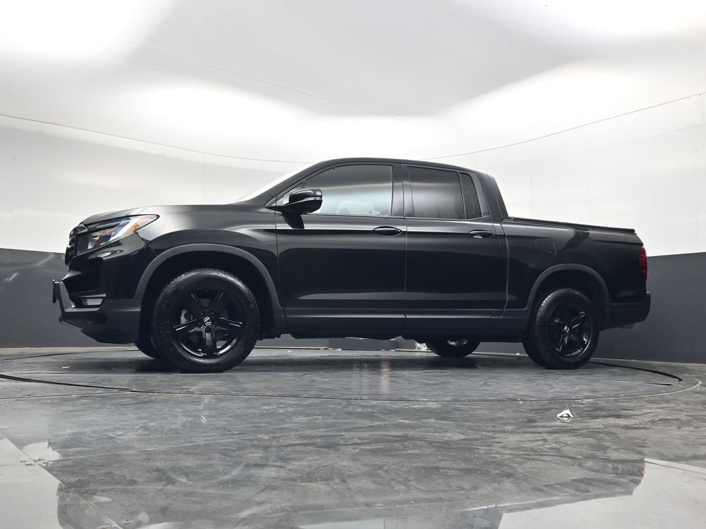 Used 2023 Honda Ridgeline Black Edition image 28