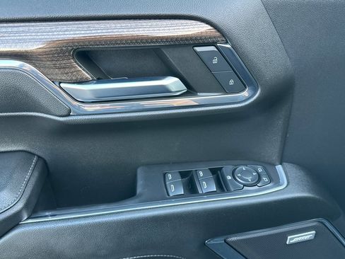 Used 2024 Chevrolet Silverado 1500 RST w/ Convenience Package II image 10