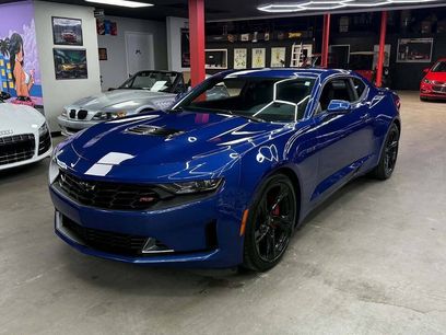 Used 2022 Chevrolet Camaro LT w/ RS Package