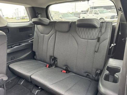 Used 2021 Hyundai Palisade SEL w/ Convenience Package AWD/4WD image 14