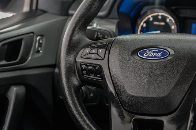 Used 2019 Ford Ranger XL w/ Equipment Group 101A Mid AWD/4WD image 16