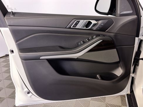 Certified 2023 BMW X5 sDrive40i w/ Climate Comfort Package RWD image 14
