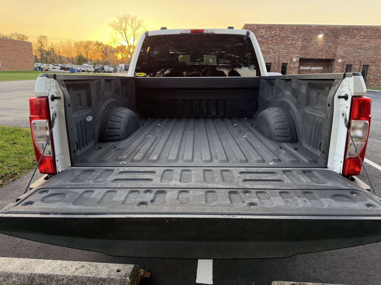 Used 2020 Ford F250 XL w/ Power Equipment Group AWD/4WD image 38