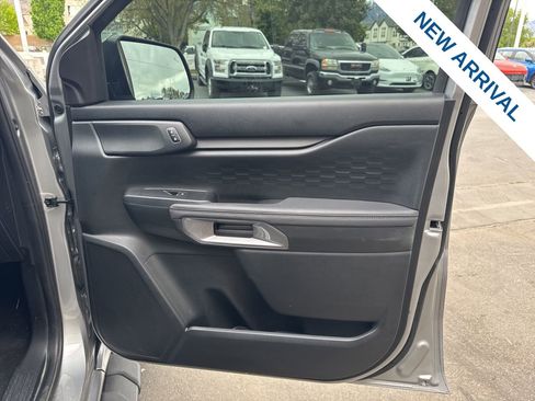 Used 2024 Ford Ranger XLT w/ FX4 Off-Road Package AWD/4WD image 10