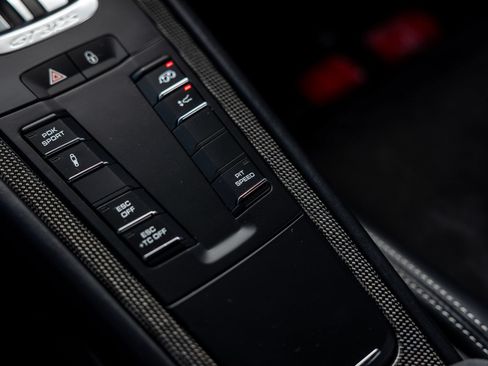 Used 2016 Porsche 911 GT3 RS RWD image 52