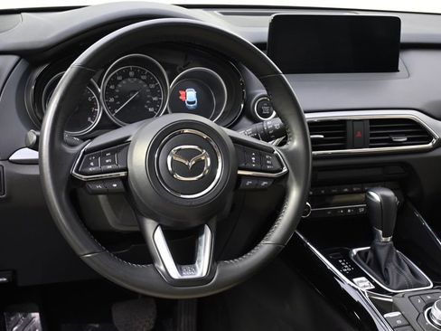 Used 2023 MAZDA CX-9 Touring AWD/4WD image 11