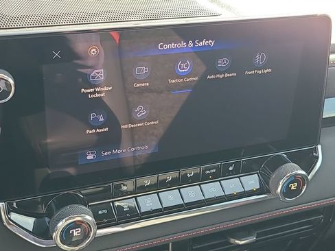 Used 2023 Chevrolet Colorado Z71 w/ Z71 Convenience Package 2 AWD/4WD image 27