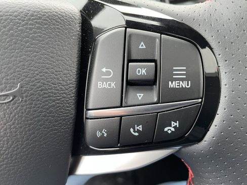 New 2025 Ford Explorer ST w/ Sun And Sound Package image 18