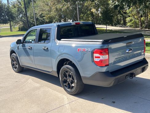 Used 2022 Ford Maverick XLT w/ Equipment Group 300A Standard image 8