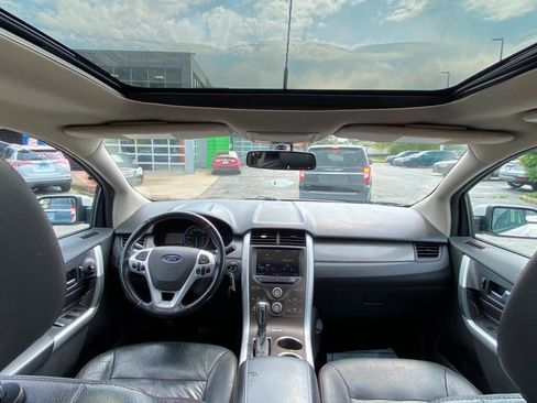 Used 2013 Ford Edge SEL FWD image 13