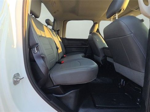 Used 2018 RAM 1500 Tradesman image 14