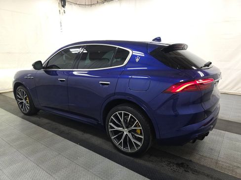 Used 2023 Maserati Grecale GT image 4