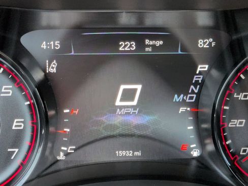 Used 2023 Dodge Charger R/T w/ Plus Group RWD image 28