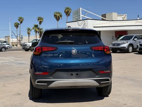 Used 2021 Buick Encore GX Preferred FWD image 6