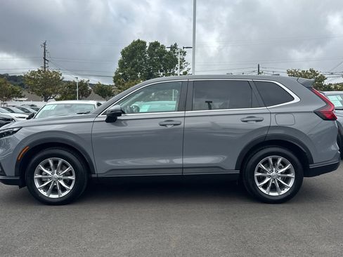 Certified 2023 Honda CR-V EX-L image 7