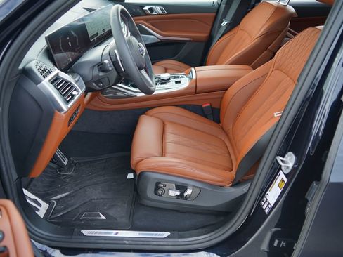 New 2026 BMW X7 M60i AWD/4WD image 9