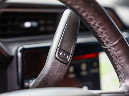 Used 2024 GMC Sierra 2500 Denali Ultimate w/ Max Trailering Package image 20