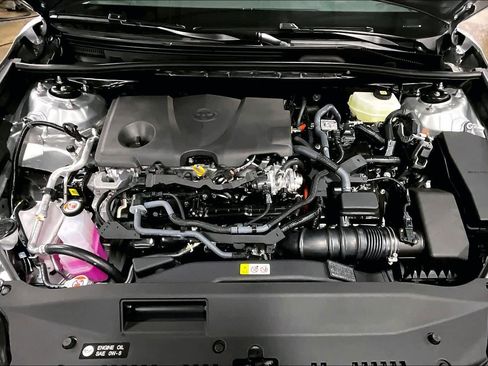 New 2026 Toyota Camry LE image 16