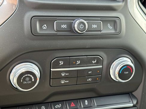 New 2025 GMC Sierra 1500 Pro w/ Pro Value Package image 16