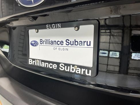 Certified 2025 Subaru Outback Wilderness AWD/4WD image 45