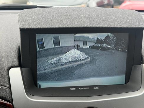 Used 2012 Cadillac CTS Premium image 16