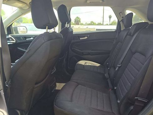 Used 2020 Ford Edge SE AWD/4WD image 22