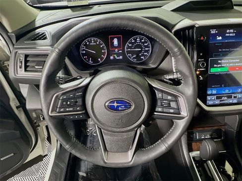 Used 2023 Subaru Ascent Touring image 11