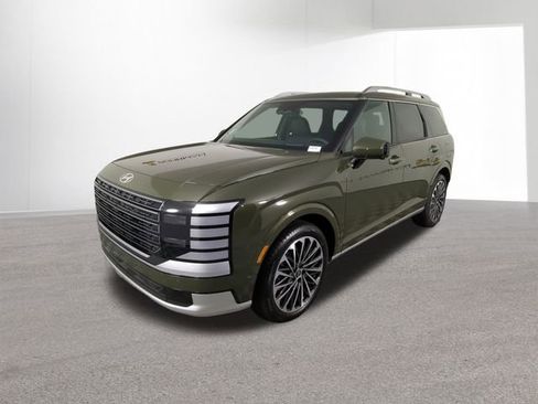New 2026 Hyundai Palisade Calligraphy image 40