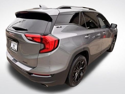 Used 2019 GMC Terrain SLE w/ Driver Convenience Package AWD/4WD image 5