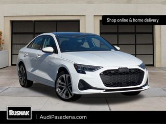 New 2026 Audi A3 2.0T Premium video 1