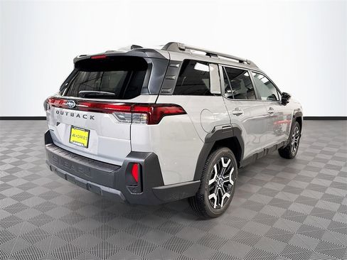 New 2026 Subaru Outback Touring XT image 4