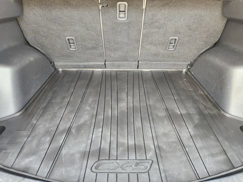 Used 2016 MAZDA CX-5 Grand Touring FWD image 33