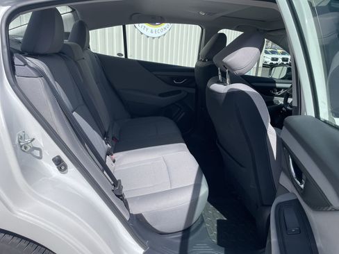Used 2024 Subaru Legacy Premium image 16