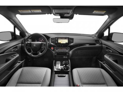 Used 2020 Honda Passport Touring image 8