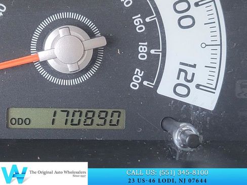 Used 2010 Toyota FJ Cruiser Base image 24