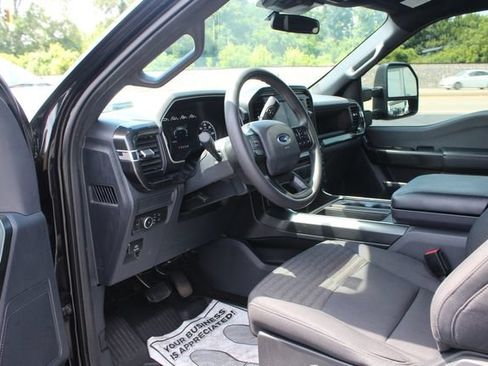 Used 2022 Ford F150 XL w/ STX Appearance Package AWD/4WD image 15