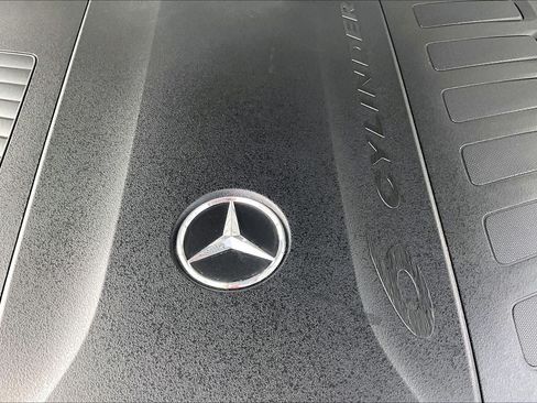 Used 2025 Mercedes-Benz G 550 image 33