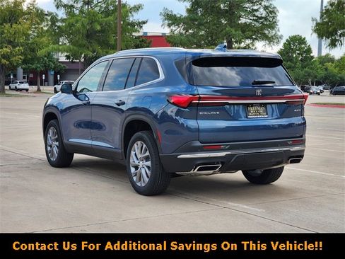 New 2026 Buick Enclave Preferred image 4